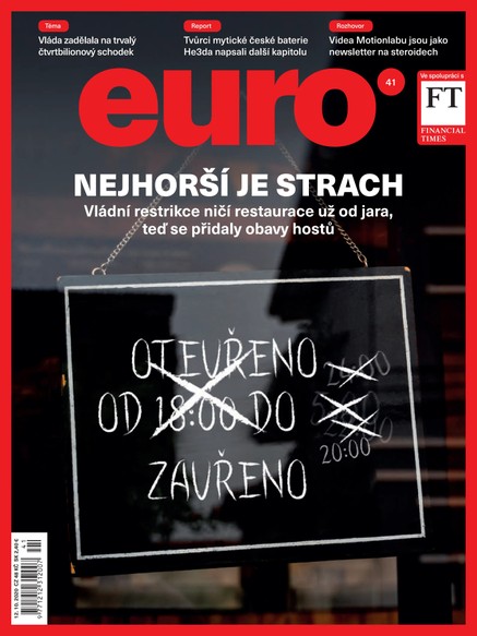 EURO 41/2020