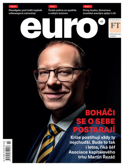EURO 42/2020 + EURO LIFE INVESTICE + ESENCE 5/2020