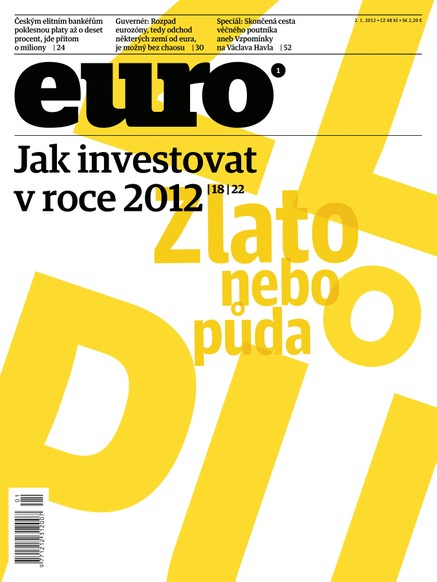 EURO 01/2012