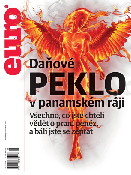 EURO 15/2016