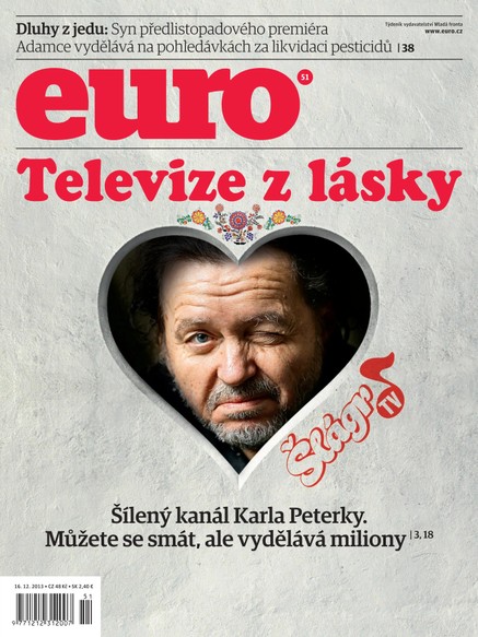 EURO 51/2013
