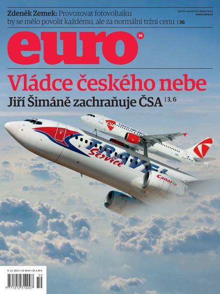 EURO 50/2013