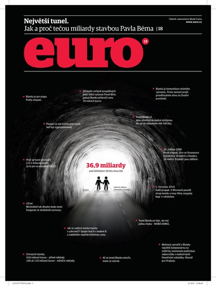 EURO 19/2013