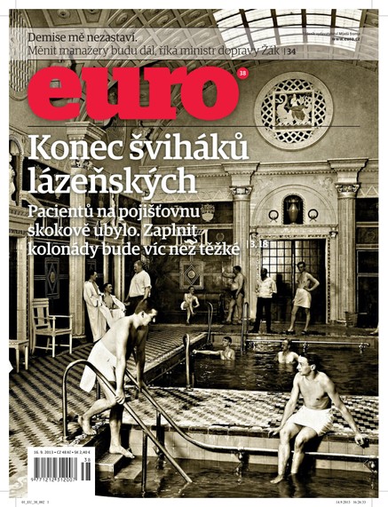 EURO 38/2013