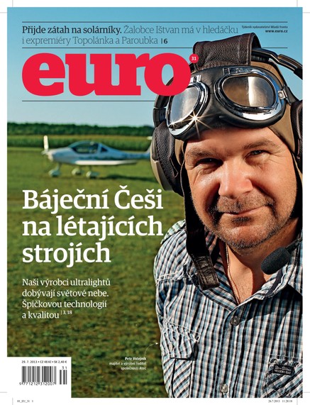 EURO 31/2013