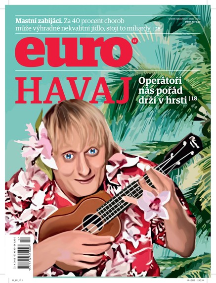 EURO 17/2013