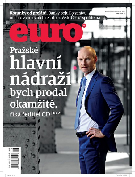 EURO 18/2013