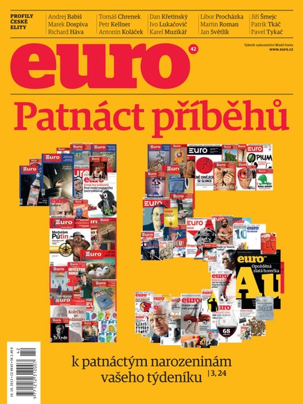 EURO 42/2013
