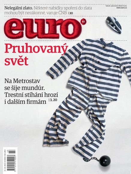 EURO 43/2013