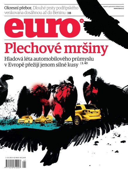 EURO 41/2013