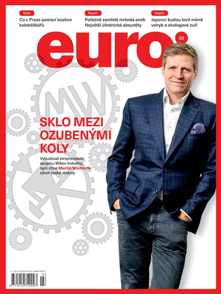 EURO 03/2019