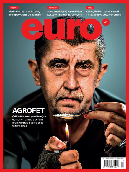 EURO 05/2019