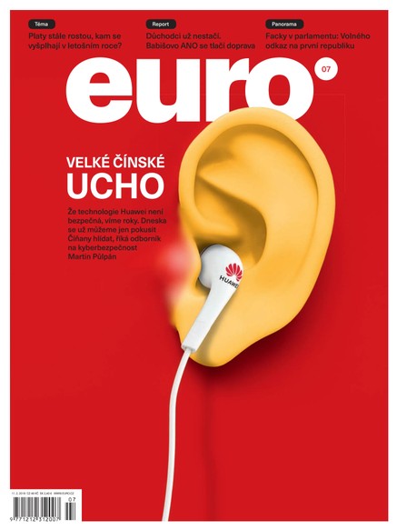 EURO 07/2019