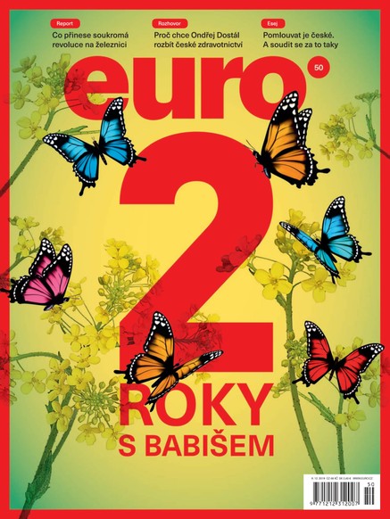 EURO 50/2019