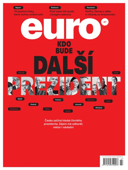 EURO 47/2019