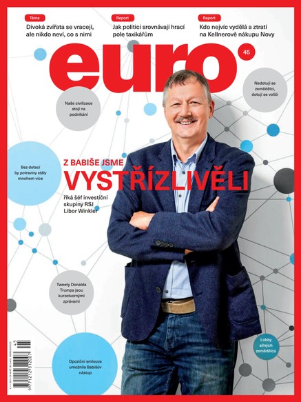 EURO 45/2019