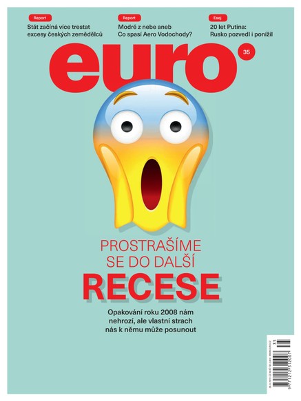 EURO 35/2019