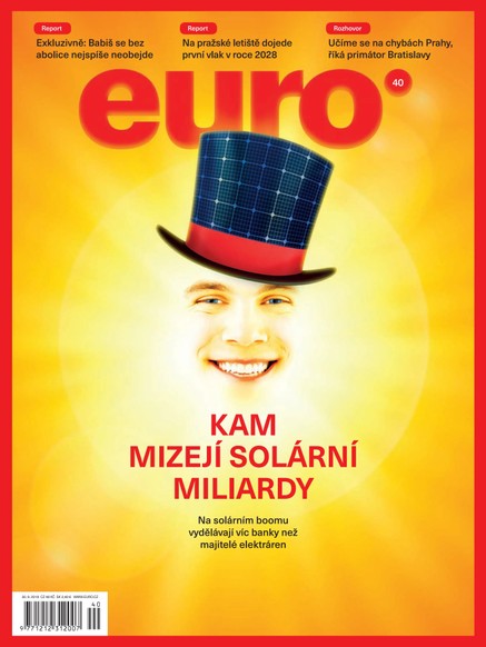 EURO 40/2019