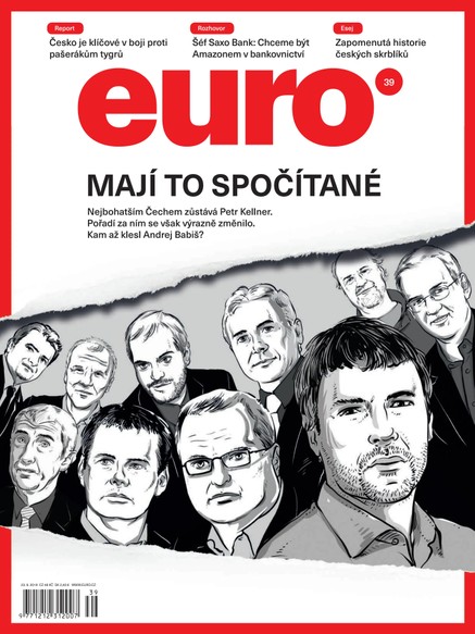 EURO 39/2019