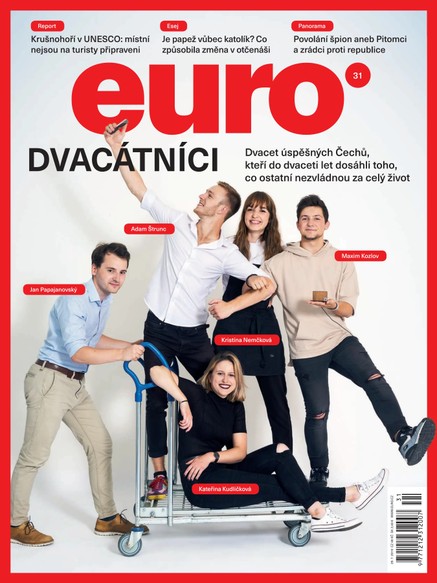 EURO 31/2019
