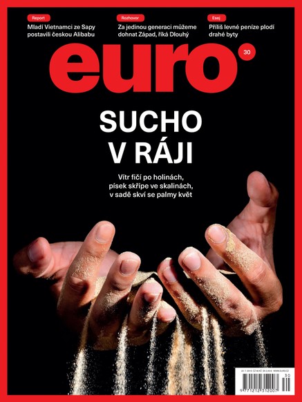 EURO 30/2019