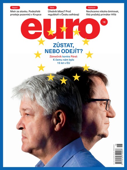 EURO 18/2019