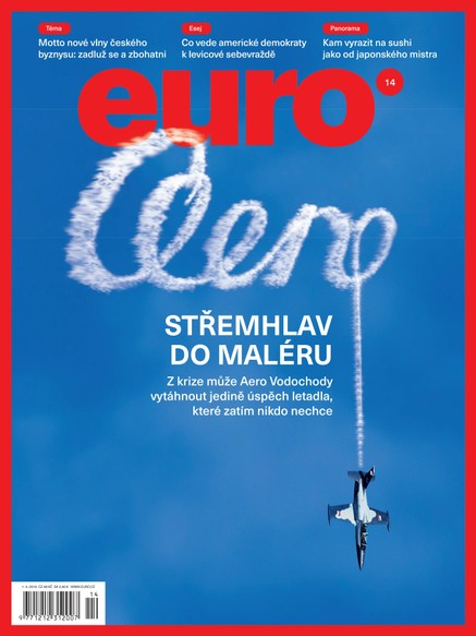 EURO 14/2019