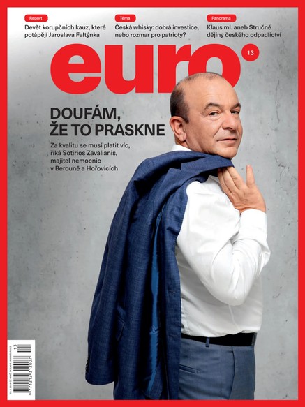 EURO 13/2019