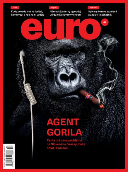 EURO 44/2019