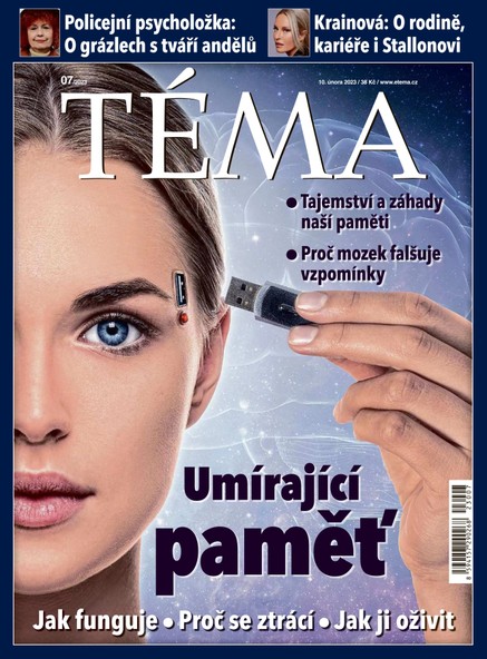 TÉMA DNES - 10.2.2023