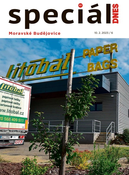 Magazín DNES Speciál - 10.2.2023