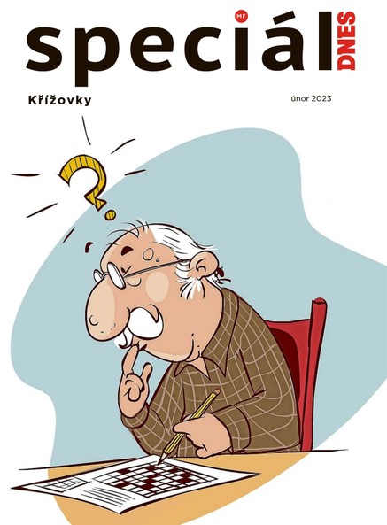 Magazín DNES Speciál Severní Čechy - 10.2.2023