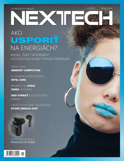 NEXTECH 1-2 2023