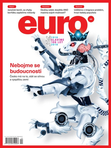 EURO 44/2018