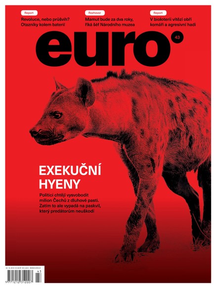 EURO 43/2018