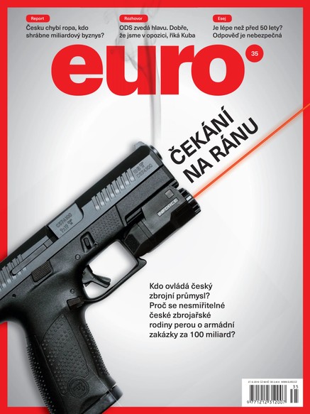 EURO 35/2018
