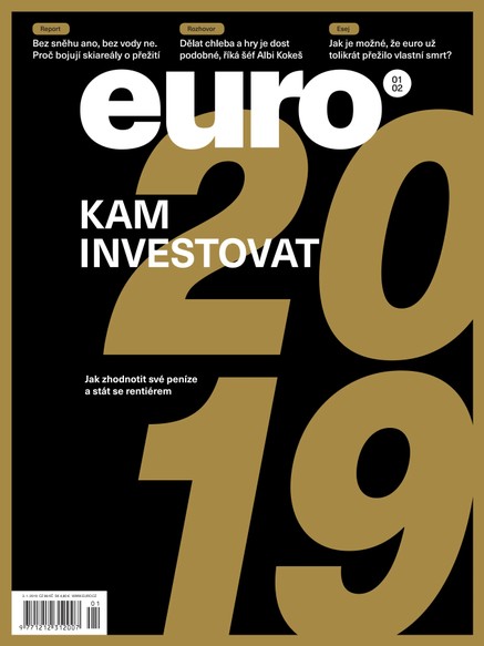 EURO 01/2019