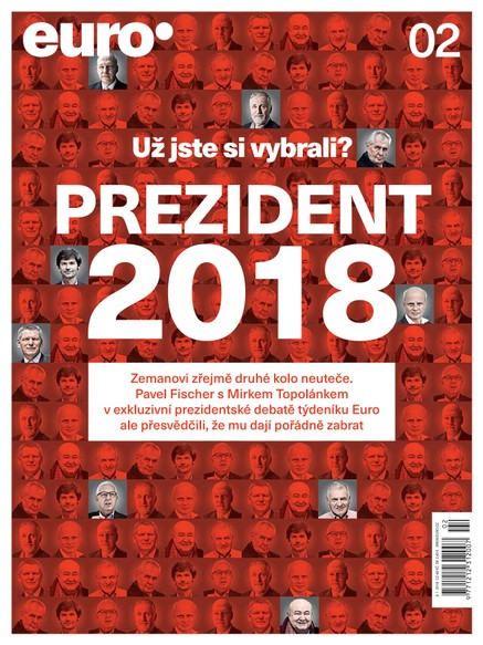 EURO 02/2018