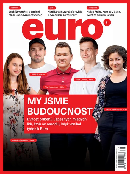 EURO 31/2018
