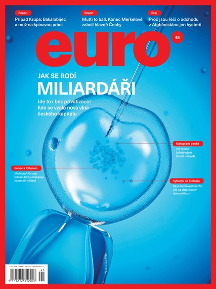 EURO 45/2018