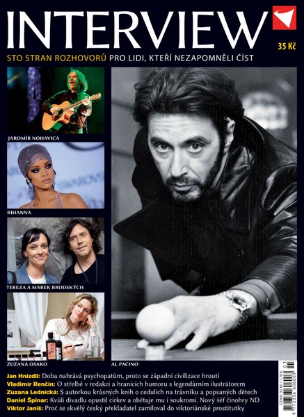 INTERVIEW 3/2015
