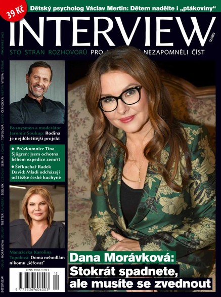INTERVIEW 12/2022