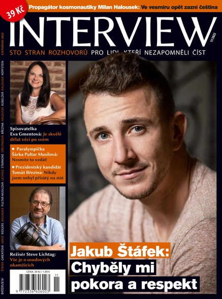 INTERVIEW 11/2022