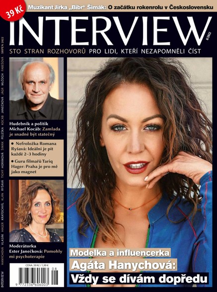 INTERVIEW 8/2022