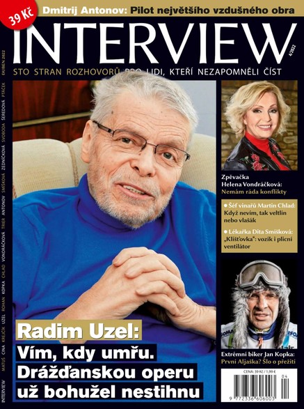INTERVIEW 4/2022