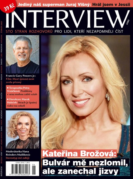 INTERVIEW 6/2022