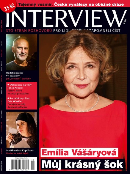 INTERVIEW 3/2020