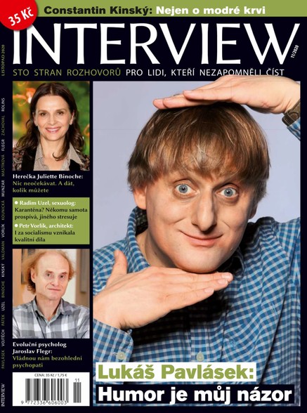 INTERVIEW 11/2020