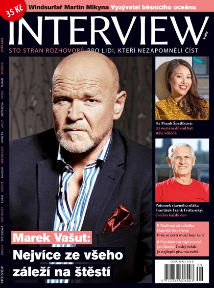 INTERVIEW 9/2020