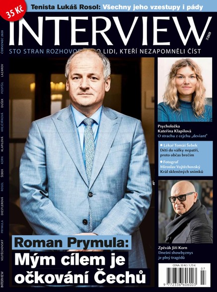 INTERVIEW 7/2020